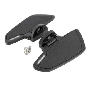 HIGHWAY HAWK
FLOORBOARDS SMOOTH