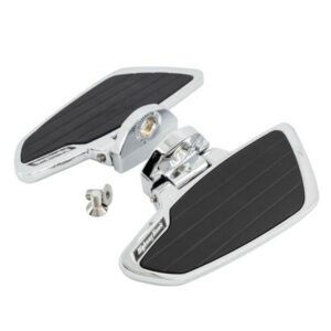 HIGHWAY HAWK
FLOORBOARDS SMOOTH