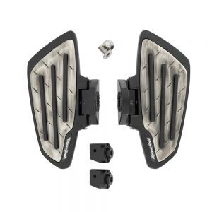 HIGHWAY HAWK BAK METAL
FOTPLATTOR NEW TECH