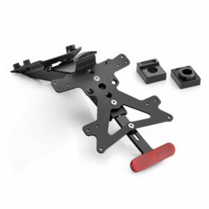 RIZOMA JUSTERBAR NUMMERSKYLT HÅLLAR