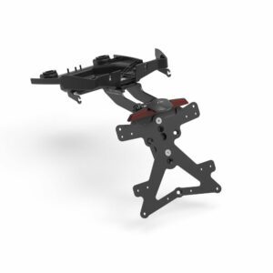 RIZOMA NUMMERSKYLT HÅLLAR