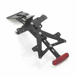 RIZOMA NUMMERSKYLT HÅLLARE