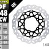 GALFER BROMSSKIVA FRAM - Thumbnail Image 1