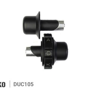 KAOKO CRUISE CONTROL