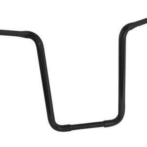 STYR 1" FAT APEHANGER 43 CM HÖG