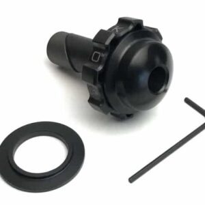 KAOKO CRUISE CONTROL