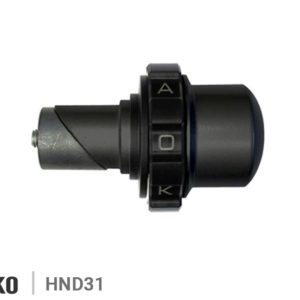 KAOKO CRUISE CONTROL
