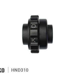 KAOKO CRUISE CONTROL