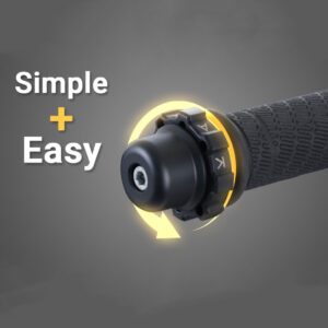 KAOKO CRUISE CONTROL