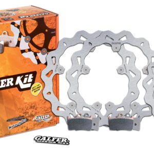 GALFER 320MM BROMSKIT