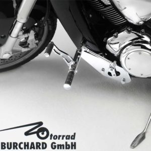 BURCHARD FOTTPINSATS +22 CM