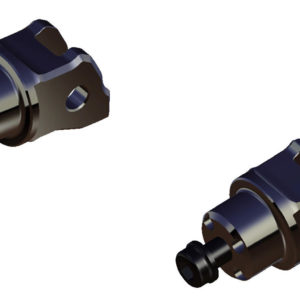 RIZOMA ADAPTER RALLY/TOURING