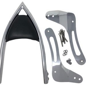 HIGHWAY HAWK SISSYBAR ARCH