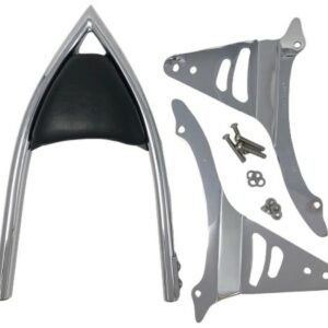 HIGHWAY HAWK SISSYBAR ARCH