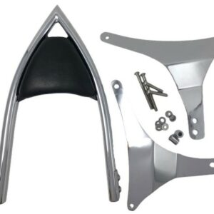 HIGHWAY HAWK SISSYBAR ARCH