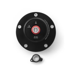 RIZOMA FUEL COVER