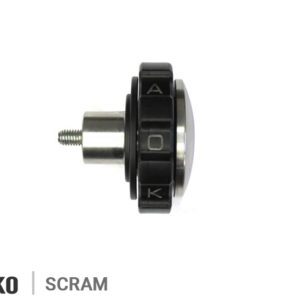 KAOKO CRUISE CONTROL
