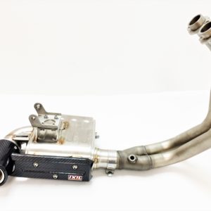 IXIL SUPER XTREME 
AVGAS KOMPLET