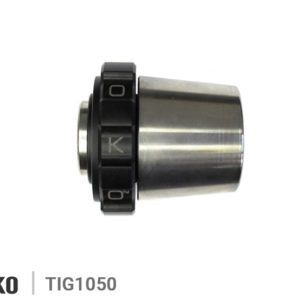 KAOKO CRUISE CONTROL