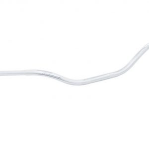 HIGHWAY HAWK 1" til 22 MM
BEACHBAR KROMAD