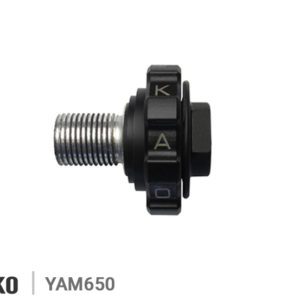 KAOKO CRUISE CONTROL