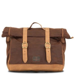 VÄSKA PATRIOT CANVAS 18 LITER