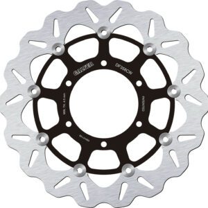 GALFER WAVE BROMSSKIVOR