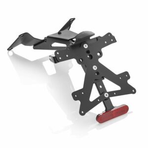 RIZOMA NUMMERSKYLT HÅLLAR