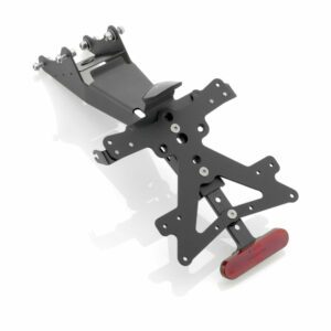 RIZOMA NUMMERSKYLTHÅLLARE