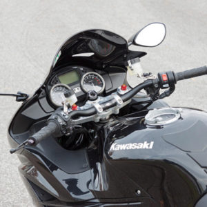 LSL SUPERBIKE KIT 12-19