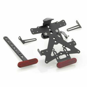 RIZOMA JUSTERBAR NUMMERSKYLT HÅLLAR