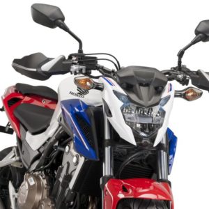 HANDGUARDS
