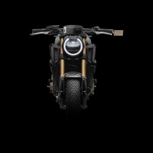 CB650R NEO SPORTS CAFE