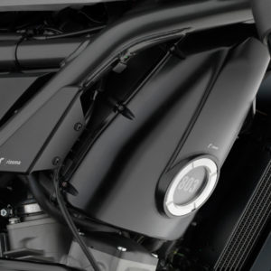 RIZOMA AIR FILTER COVER