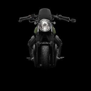 MOTO GUZI V7 III STONE