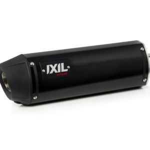 IXIL EXTREM SLIP-ON
AVGASSYSTEM 2011-2018