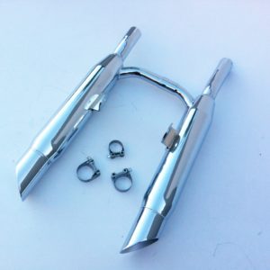 MARVING SLIP-ON AVGAS SYSTEM