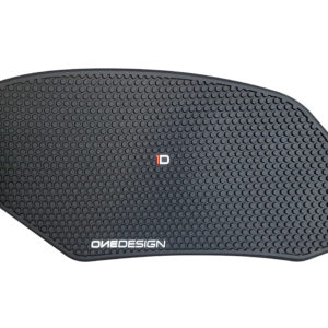 PUIG SIDE TANK PAD