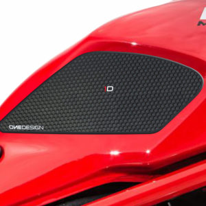 PUIG SIDETANK PAD