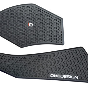 PUIG SIDETANK PAD