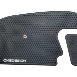 PUIG SIDETANK PAD 13-16