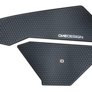 PUIG SIDETANK PAD 17-