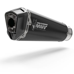 MIVV DELTA KOMPLET AVGAS SYSTEM
