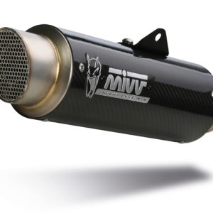 MIVV GP PRO TITAN AVGAS
