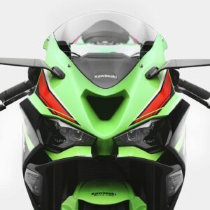 RIZOMA STEALTH SPEGEL SÄT