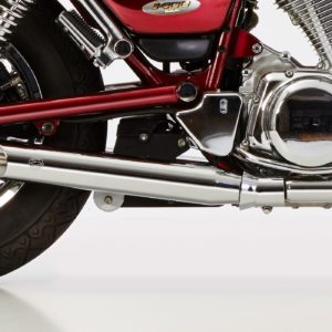 FALCON SLIP-ON AVGS SYSTEM
