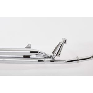 FALCON KOMPLET AVGAS SYSTEM