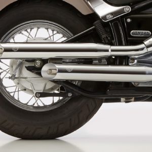 FALCON SLIP-ON AVGAS SYSTEM