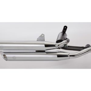 FALCON SLIP-ON AVGAS SYSTEM