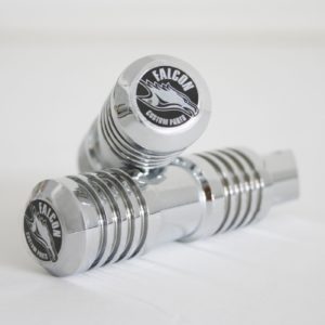 FALCON FOTPINNAR BAK
